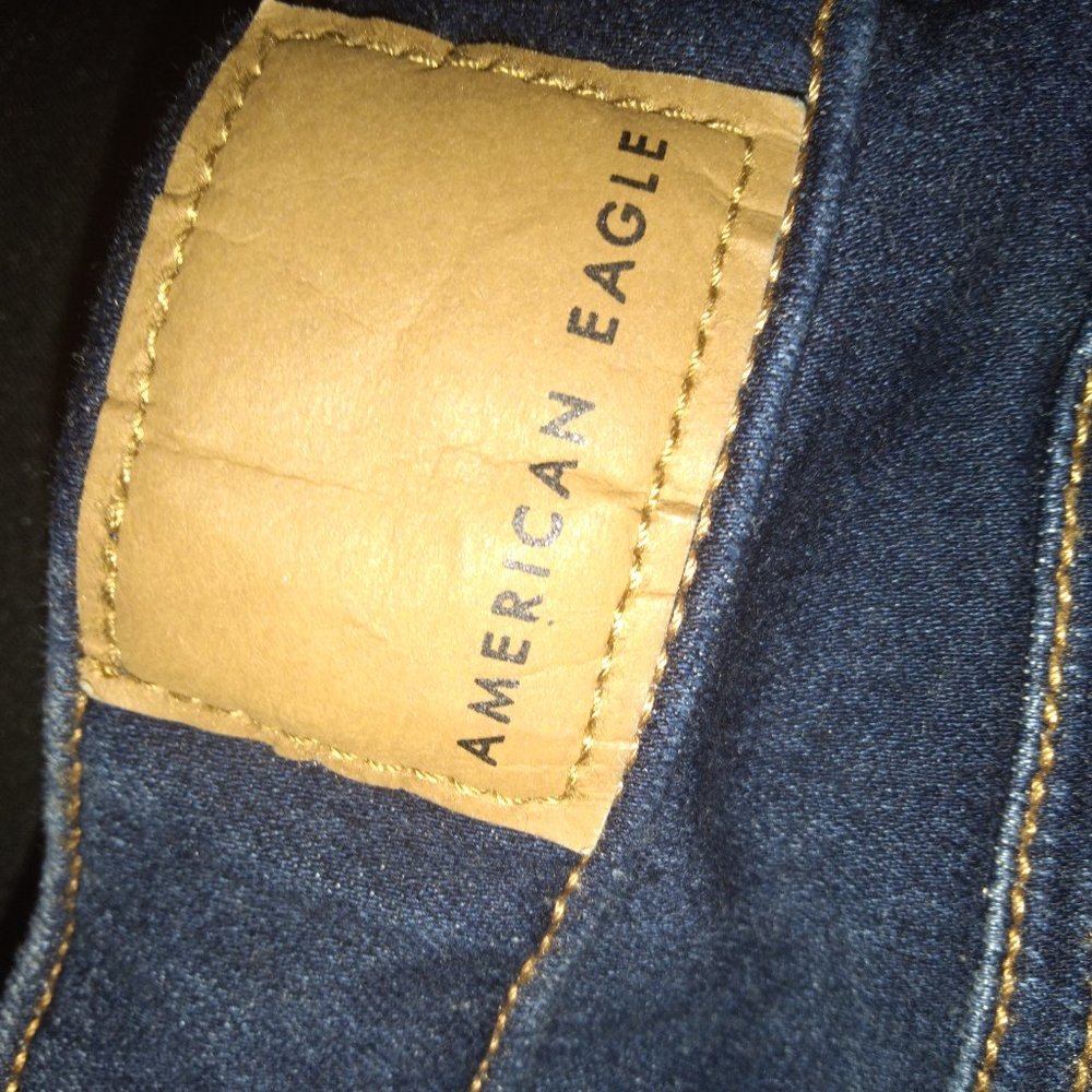 American eagle